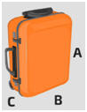 Luggages Rules Coach hire Italy & Europe, European Coach Tours & Transfers