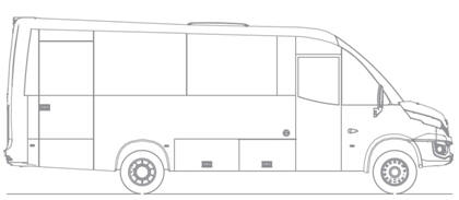 Luggages Rules Coach hire Italy & Europe, European Coach Tours & Transfers
